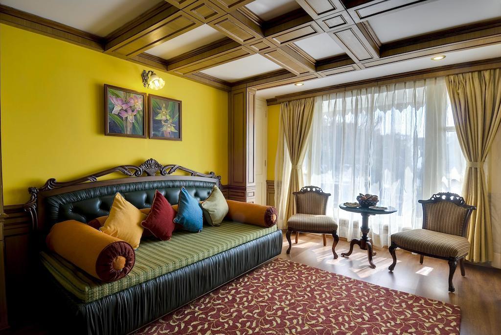 Mayfair Darjeeling Darjeeling  Exterior foto