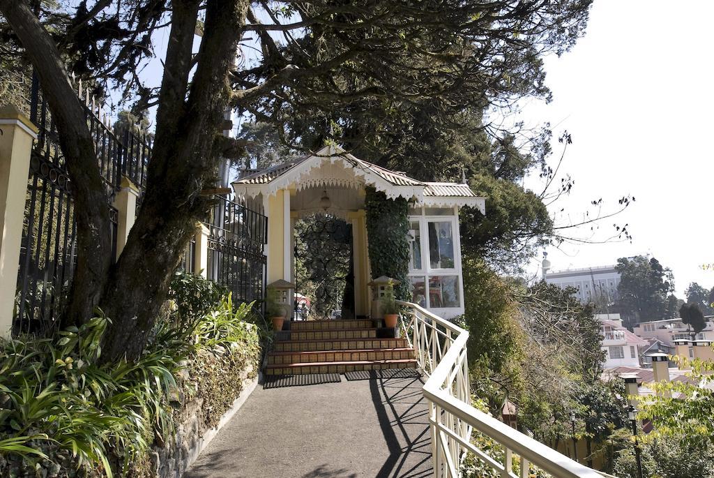 Mayfair Darjeeling Darjeeling  Exterior foto