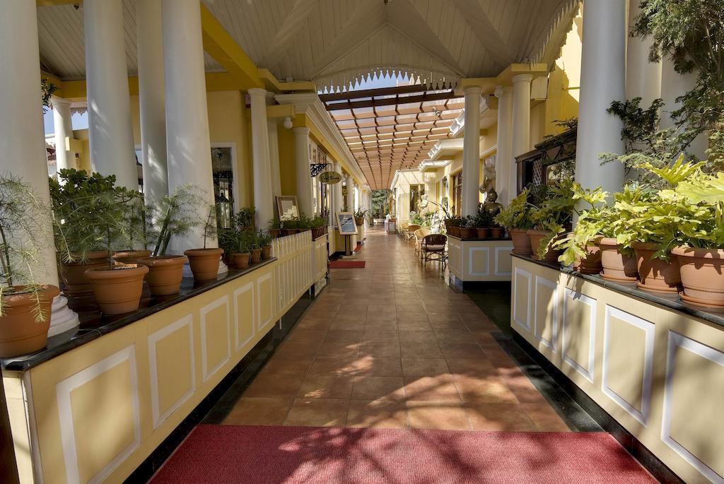 Mayfair Darjeeling Darjeeling  Exterior foto