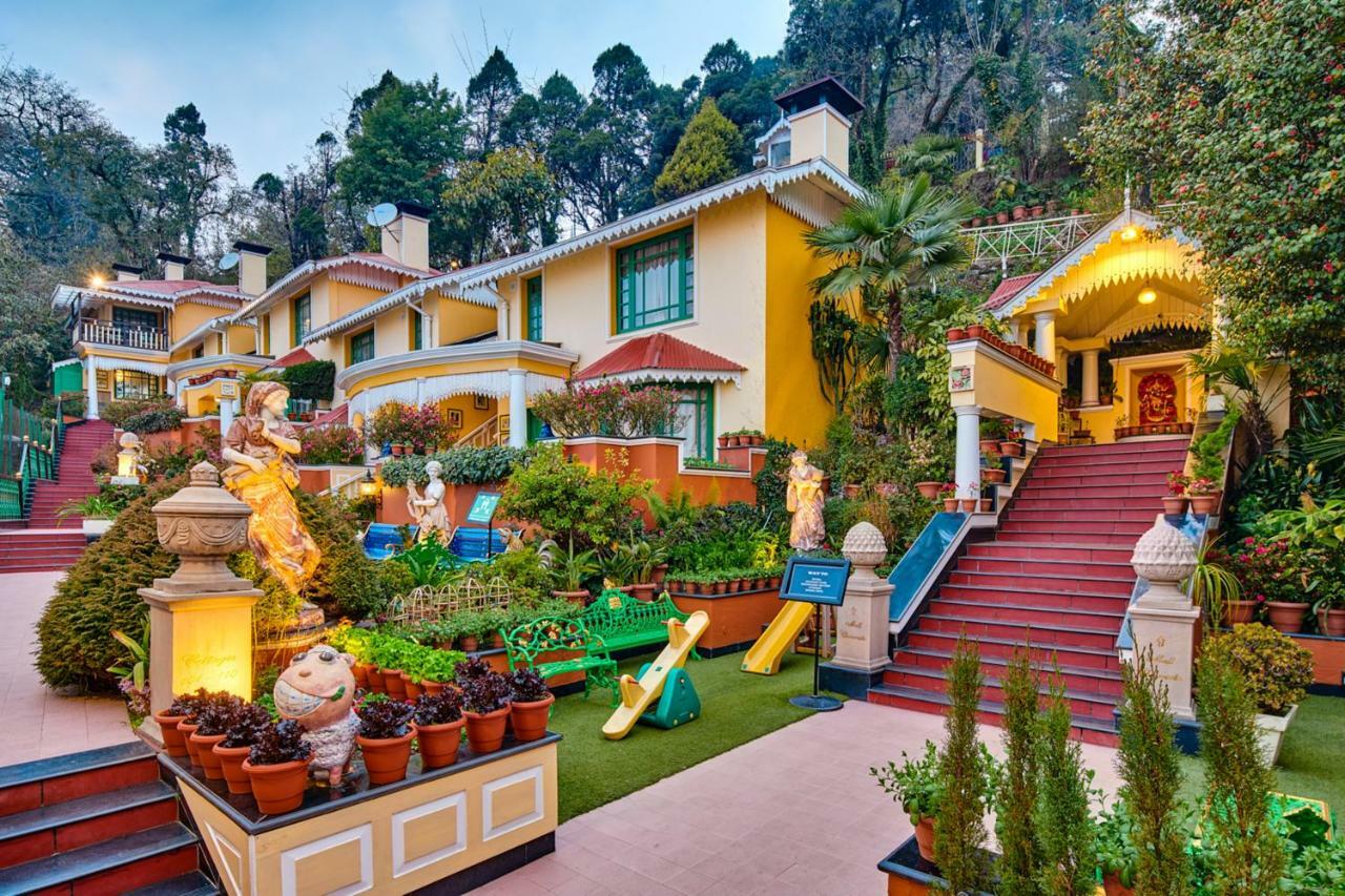 Mayfair Darjeeling Darjeeling  Exterior foto